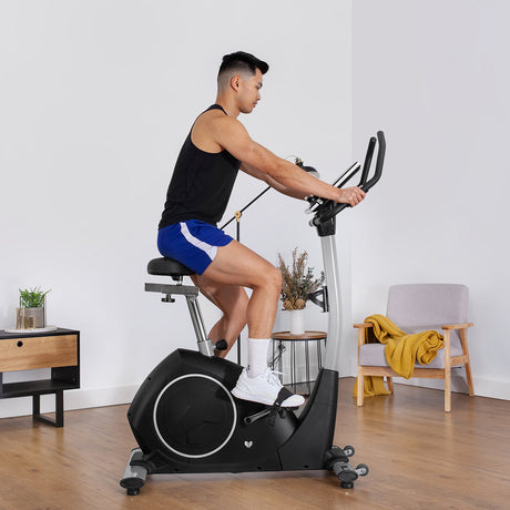 Stationary Bikes