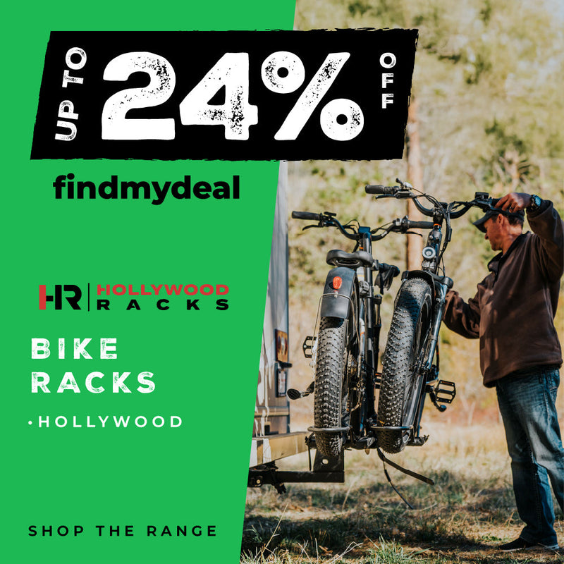 Explore our range of Bike Racks. Perfect for your next adventure. Great prices. Shop now! | Rolling Warehouse Deals