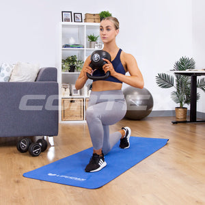 Kettlebells