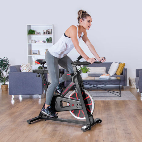 Spin Bikes