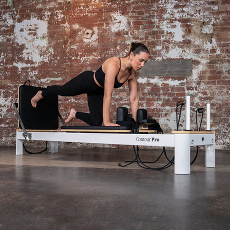 Pilates Reformers