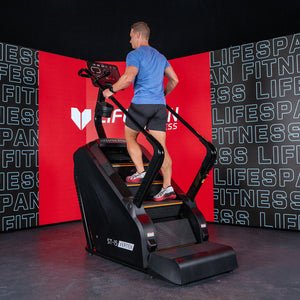 Stair Climbers