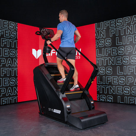 Stair Climbers