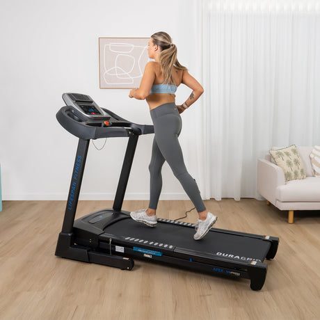 Treadmills