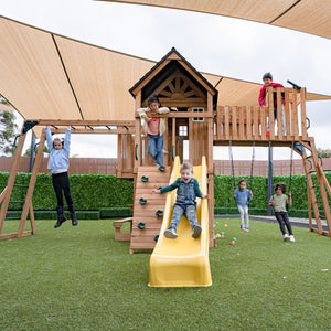 Play Centres