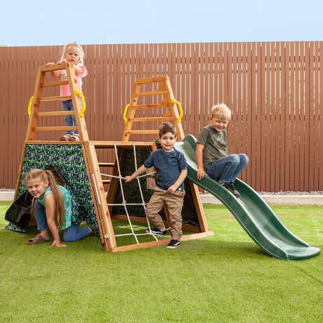 Explore our discounted indoor & outdoor slides for kids. Perfect for ages 3-15. Save up to 45% off today! Shop now at Rolling Warehouse Deals.