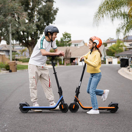 Electric Kick Scooter