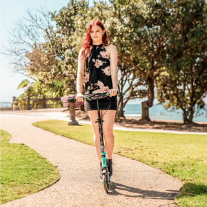 Commuter Scooters