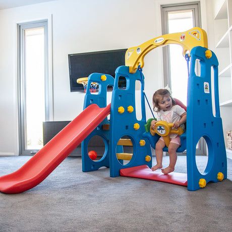 Indoor Play Sets For Kids | Indoor Kids Furniture - RWD