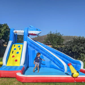 Jumping Castles