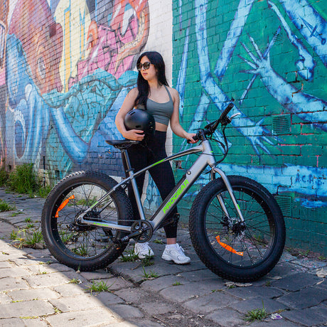 Explore our range of high-quality bikes, including electric bikes, kids' bikes, and more. Find your perfect ride at Rolling Warehouse Deals.