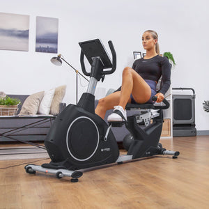 Recumbent Bikes