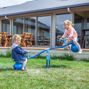 Seesaws
