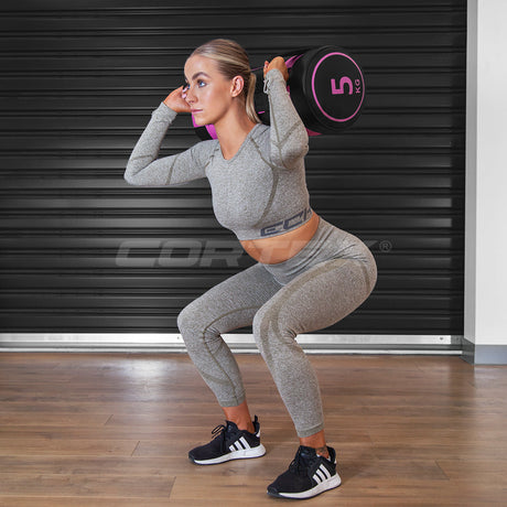Explore our Weights collection featuring top-quality Kettlebells, Power Bags, Dumbbells, and more. Shop now for the best deals on fitness equipment!