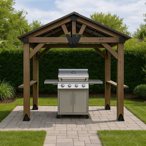 Gazebos