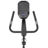 Adidas C-24c Upright Exercise Bike