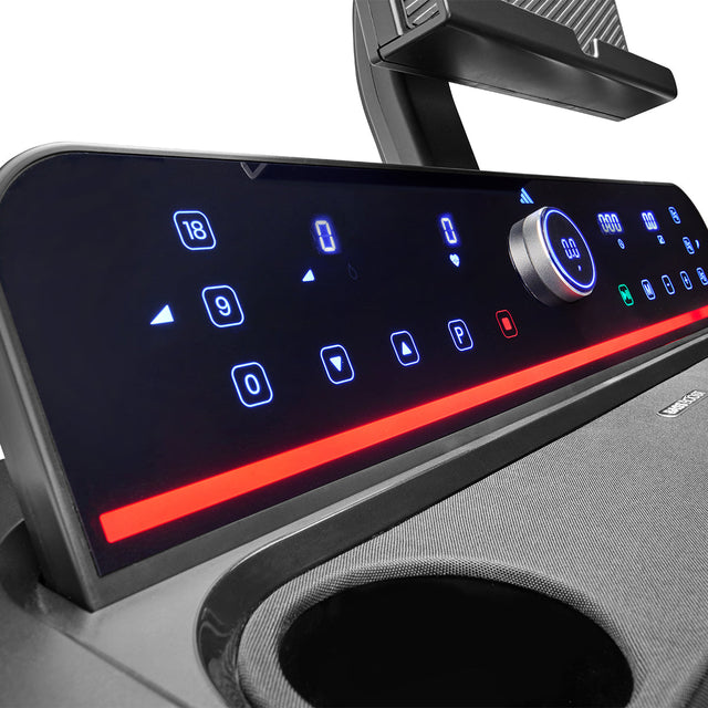 Adidas T-700 Treadmill