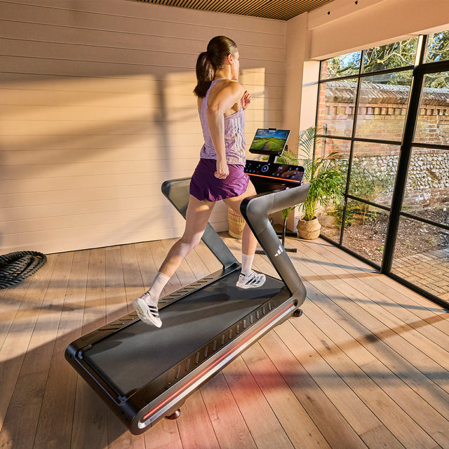 Adidas T-700 Treadmill