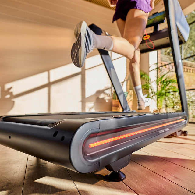 Adidas T-700 Treadmill