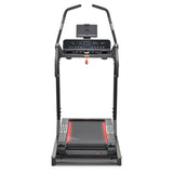 Adidas T-800 High Incline Treadmill