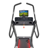 Adidas T-800 High Incline Treadmill