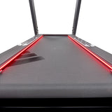 Adidas T-800 High Incline Treadmill