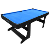 ActiveGo BreakShot Fold Up Pool Table