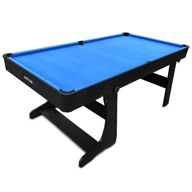 ActiveGo BreakShot Fold Up Pool Table