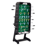 ActiveGo Header Fold-Up Foosball Soccer Table (120cm)
