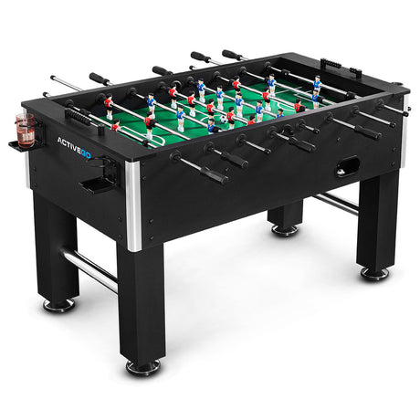 ActiveGo Striker Foosball Soccer Table (140cm)