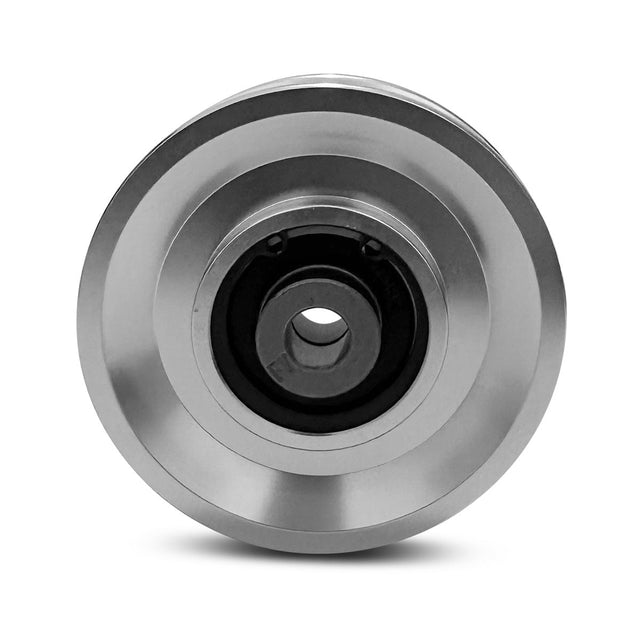 LSG GRK200 Aluminium Pulley & Spacer Upgrade Set