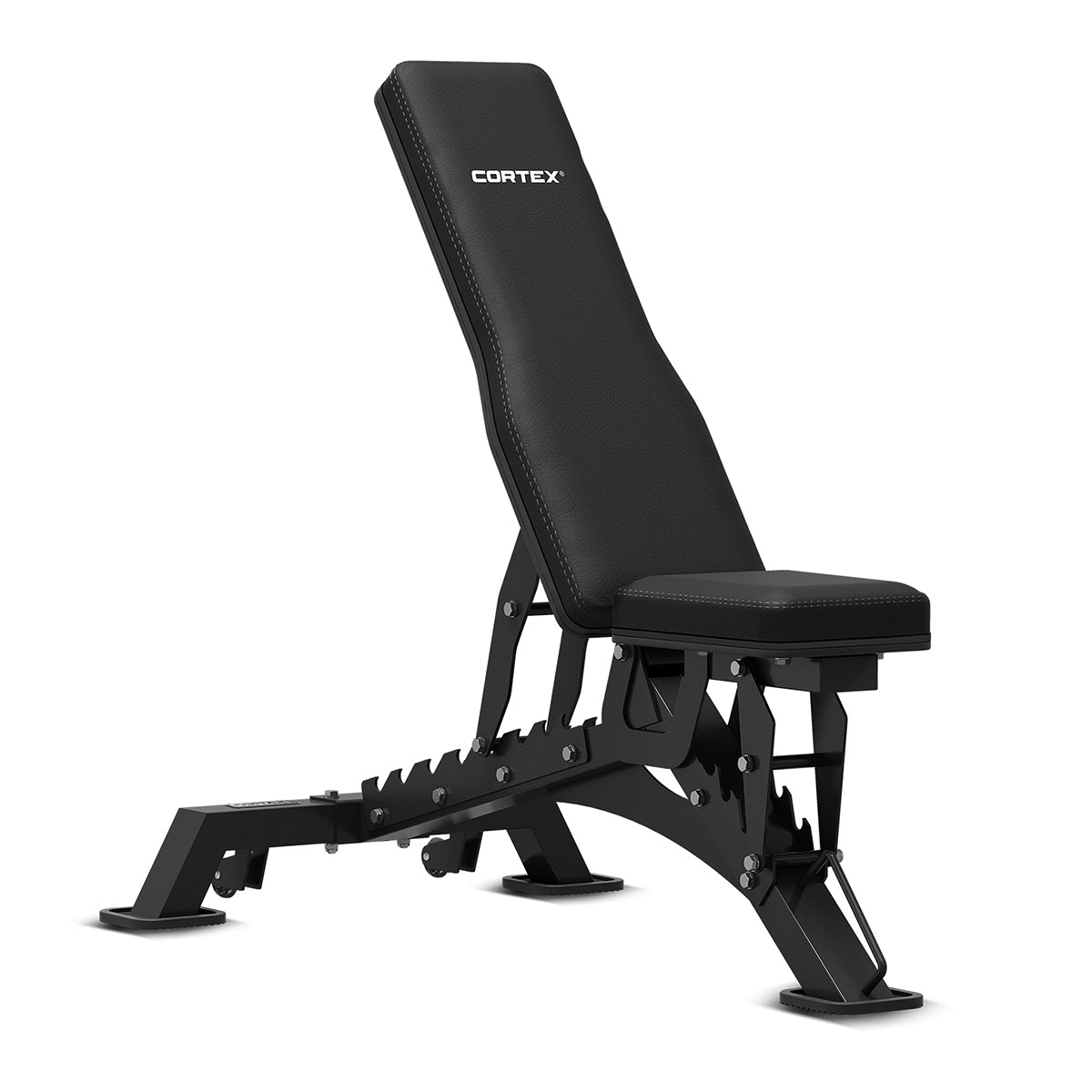 CORTEX BN-9 FID Adjustable Exercise Bench – Find My Deal