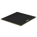 CORTEX 50mm Weightlifting Platform V2 with Dual Density Mats - Ebony (3m x 1m)