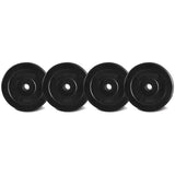 CORTEX PR4 Folding Power Rack with 90kg Endurashell Weight, Bar and Bench Set