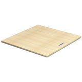 CORTEX 50mm Weightlifting Platform V2 - Natural (1m x 1m)