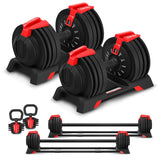 CORTEX SM20 Smith Station with 130kg Olympic Bumper Weight, Bar, 48kg Revolock and Bench Set