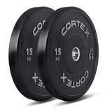 CORTEX SM-25 6-in-1 Power Rack with Smith & Cable Machine with 48kg Revolock V2 Adjustable Dumbbells + 130kg Ultimate Package