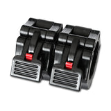 CORTEX SM-25 6-in-1 Power Rack with Smith & Cable Machine with 48kg Revolock V2 Adjustable Dumbbells + 130kg Ultimate Package