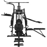 CORTEX SS4 Functional Home Gym (Complete Multi Station)