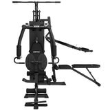CORTEX SS4 Functional Home Gym (with Chest and Squat Station)