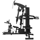 CORTEX SS4 Functional Home Gym (with Chest and Squat Station)