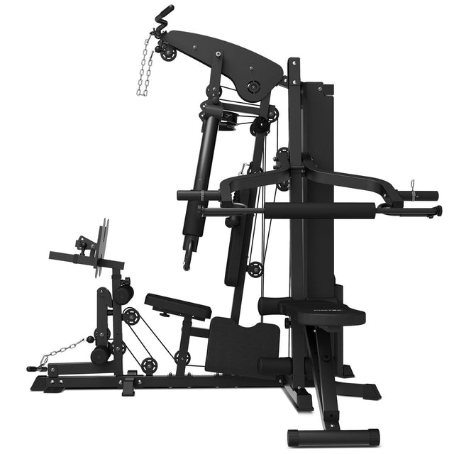 CORTEX SS4 Functional Home Gym (with Chest and Squat Station)
