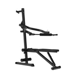 CORTEX SS4 Functional Home Gym (with Chest and Squat Station)