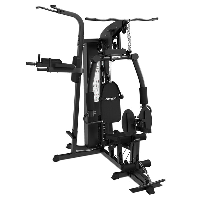 CORTEX SS4 Functional Home Gym (with Power Tower Station)