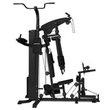 CORTEX SS4 Functional Home Gym (with Power Tower Station)