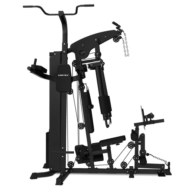 CORTEX SS4 Functional Home Gym (with Power Tower Station)