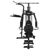 CORTEX SS4 Functional Home Gym (with Power Tower Station)