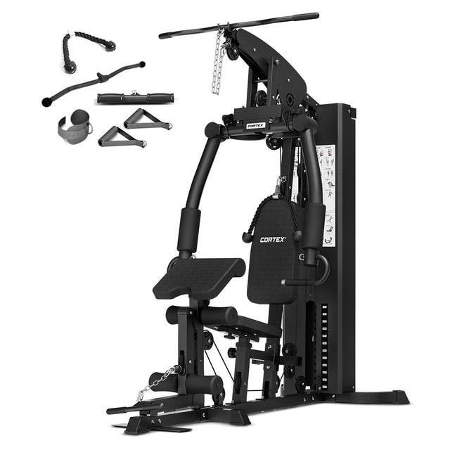 CORTEX SS4 Single Station Functional Home Gym