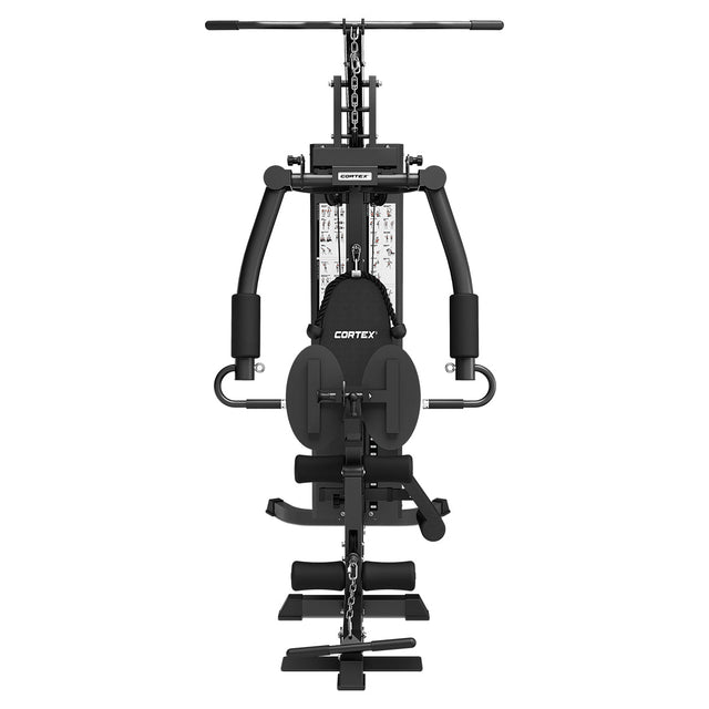 CORTEX SS4 Single Station Functional Home Gym