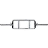 CORTEX 40kg EnduraCast Tri Bar Weight Set